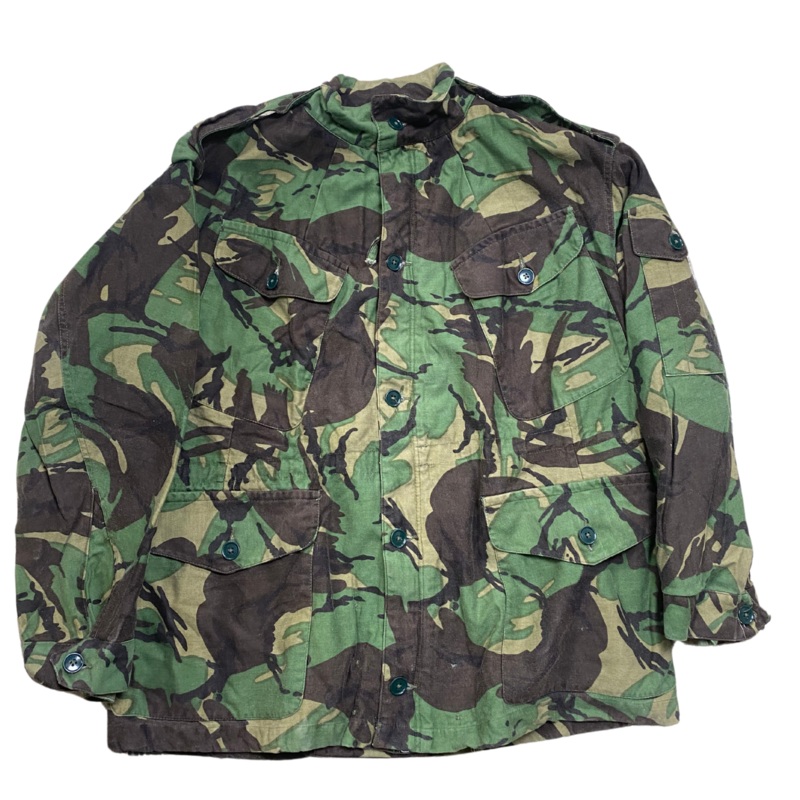 68 Pattern DPM Smock Size 3