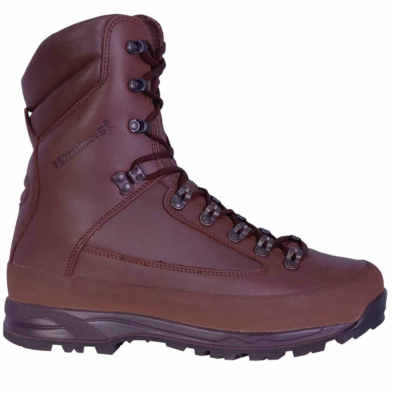 DISTRESSED Karrimor SF Cold Weather Combat Boots