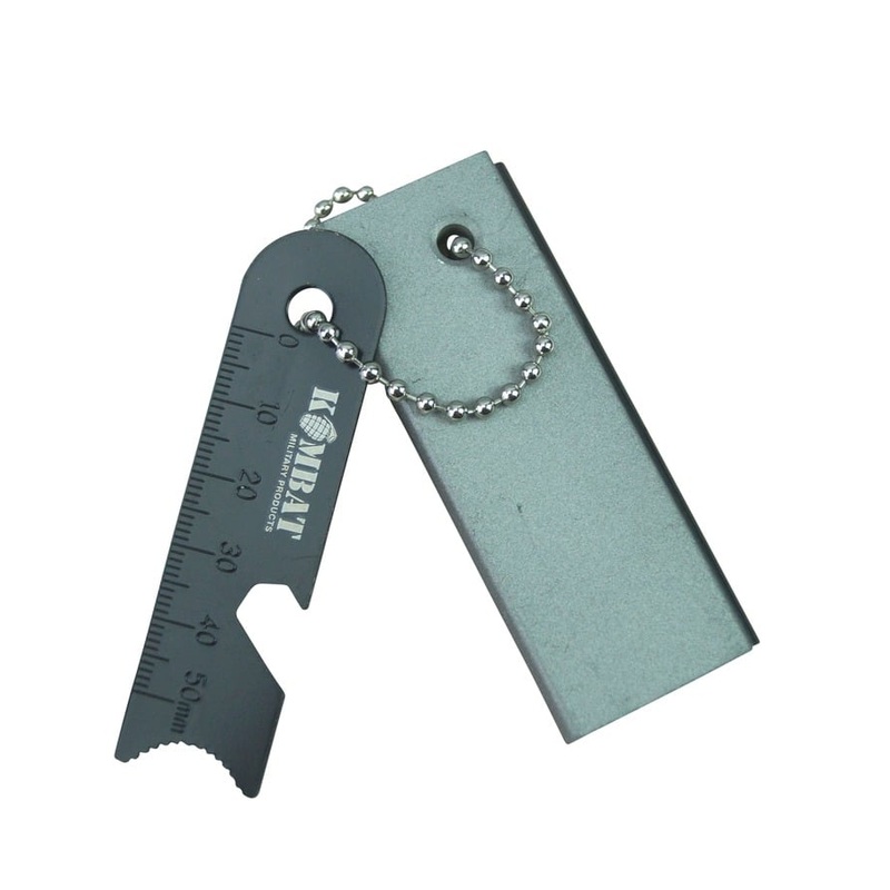Magnesium Fire Starter