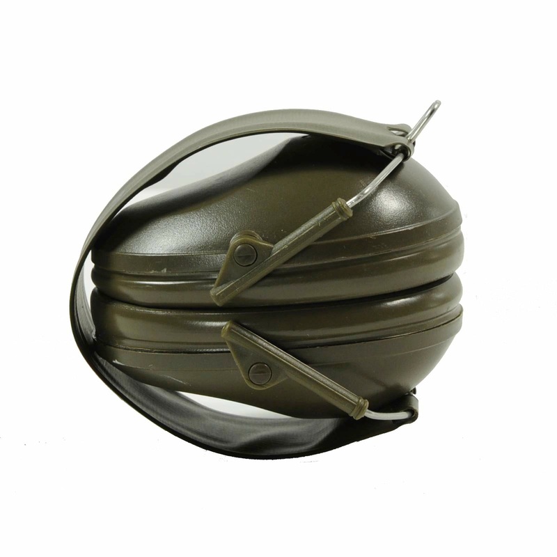 Peltor 3M Bullseye I Ear Defenders