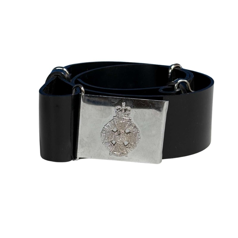 Rifle Regiment Dress belt