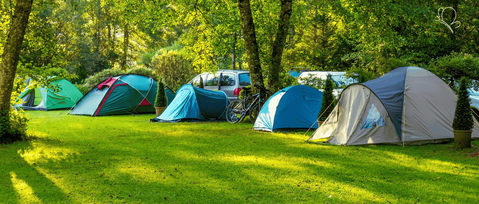 Tents That Travel